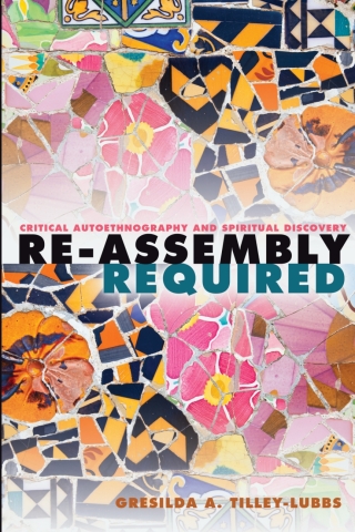 Cover image: Re-Assembly Required 1st edition 9781433128721
