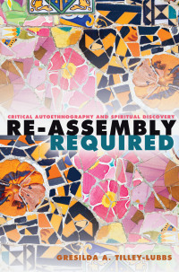 Cover image: Re-Assembly Required 1st edition 9781433128721