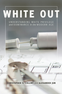 Cover image: White Out 1st edition 9781433135415