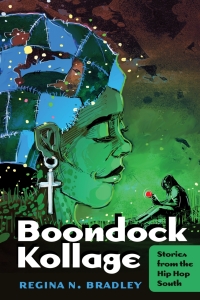 Immagine di copertina: Boondock Kollage 1st edition 9781433133039