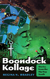 Titelbild: Boondock Kollage 1st edition 9781433133039