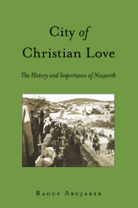 Cover image: City of Christian Love 1st edition 9781433136344