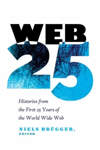Cover image: Web 25 1st edition 9781433132698