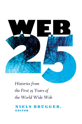 Cover image: Web 25 1st edition 9781433132698