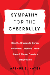 Cover image: Sympathy for the Cyberbully 1st edition 9781433132117