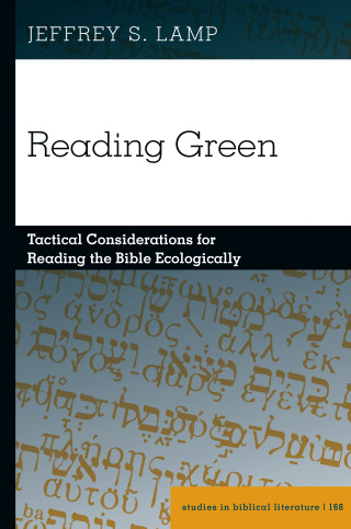 表紙画像: Reading Green 1st edition 9781433135347