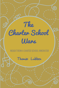 Cover image: The Charter School Wars 1st edition 9781433141706