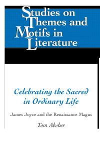 Cover image: Celebrating the Sacred in Ordinary Life 1st edition 9781433139796