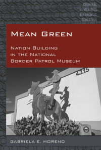 Omslagafbeelding: Mean Green 1st edition 9781433135255