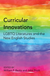 Cover image: Curricular Innovations 1st edition 9781433141959