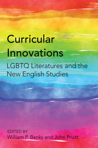 Cover image: Curricular Innovations 1st edition 9781433141959