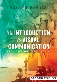 Imagen de portada: An Introduction to Visual Communication 1st edition 9781433142031