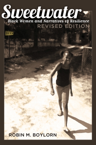 Titelbild: Sweetwater 1st edition 9781433134937