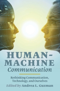 Cover image: Human-Machine Communication 1st edition 9781433142512