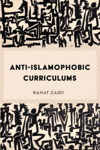 表紙画像: Anti-Islamophobic Curriculums 1st edition 9781433122026