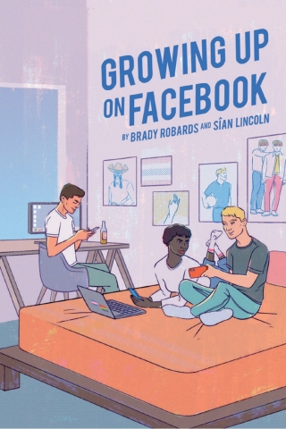صورة الغلاف: Growing up on Facebook 1st edition 9781433142741