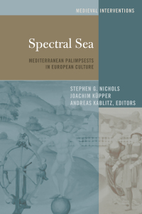 Imagen de portada: Spectral Sea 1st edition 9781433143175