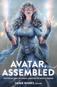 表紙画像: Avatar, Assembled 1st edition 9781433135606