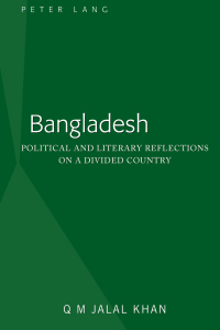 表紙画像: Bangladesh 1st edition 9781433146138