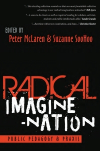 صورة الغلاف: Radical Imagine-Nation 1st edition 9781433143755