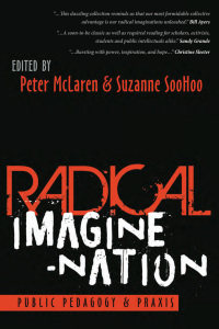 Cover image: Radical Imagine-Nation 1st edition 9781433143755