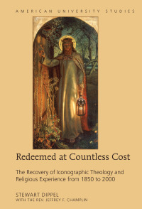 صورة الغلاف: Redeemed at Countless Cost 1st edition 9781433138881
