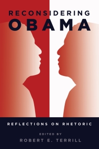 Cover image: Reconsidering Obama 1st edition 9781433134715