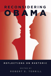 Cover image: Reconsidering Obama 1st edition 9781433134715