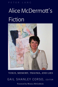Imagen de portada: Alice McDermott's Fiction 1st edition 9781433144165