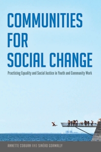 Imagen de portada: Communities for Social Change 1st edition 9781433129773