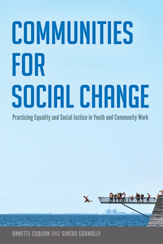 Cover image: Communities for Social Change 1st edition 9781433129773