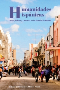 Titelbild: Humanidades Hispánicas 1st edition 9781433144622