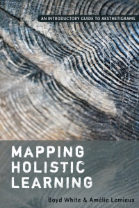 صورة الغلاف: Mapping Holistic Learning 1st edition 9781433132766