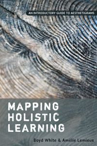 Titelbild: Mapping Holistic Learning 1st edition 9781433132766