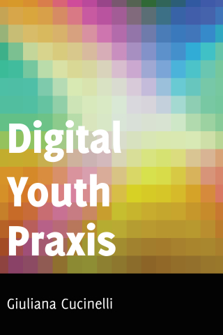 Cover image: Digital Youth Praxis 1st edition 9781433118104
