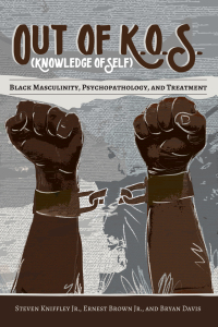 Imagen de portada: Out of K.O.S. (Knowledge of Self) 1st edition 9781433131707