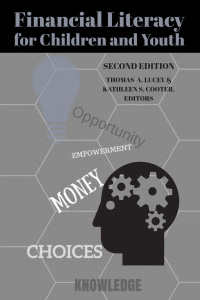 Imagen de portada: Financial Literacy for Children and Youth, Second Edition 1st edition 9781433133602