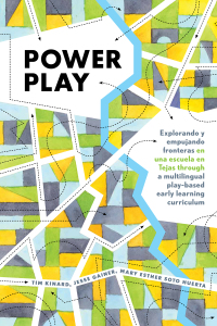 Cover image: Power Play 1st edition 9781433134159