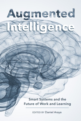Imagen de portada: Augmented Intelligence 1st edition 9781433133336