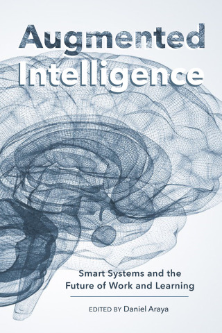 Immagine di copertina: Augmented Intelligence 1st edition 9781433133336