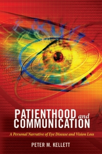 Cover image: Patienthood and Communication 1st edition 9781433138300