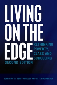 Titelbild: Living on the Edge 2nd edition 9781433135101