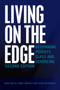 Cover image: Living on the Edge 2nd edition 9781433135101