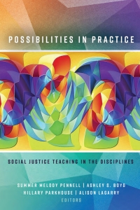 Omslagafbeelding: Possibilities in Practice 1st edition 9781433146091