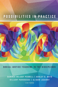 Imagen de portada: Possibilities in Practice 1st edition 9781433146091