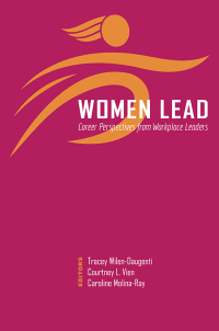 Imagen de portada: Women Lead 1st edition 9781433121166