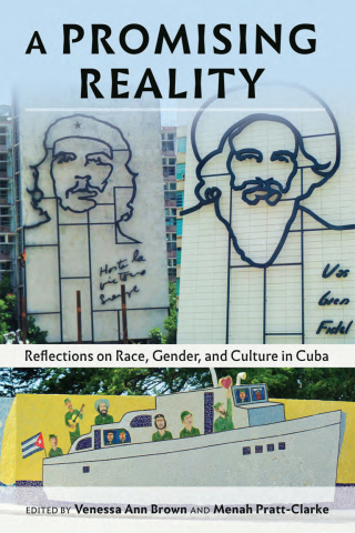Immagine di copertina: A Promising Reality 1st edition 9781433133077