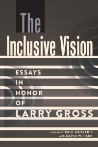 Cover image: The Inclusive Vision 1st edition 9781433146633