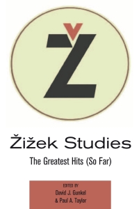 صورة الغلاف: Žižek Studies 1st edition 9781433146176