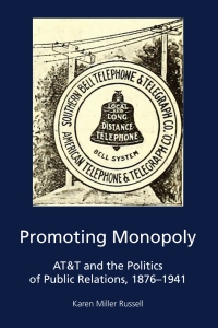 Cover image: Promoting Monopoly 1st edition 9781433147333